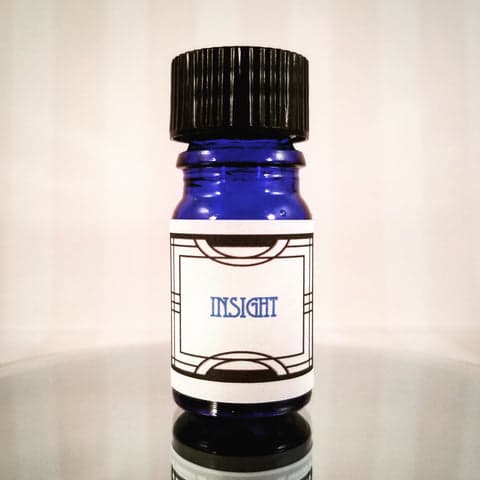 Insight - Nui Cobalt by Nui Cobalt Designs