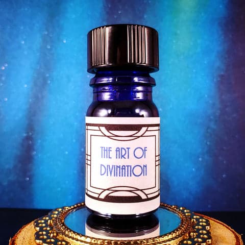 the Art of Divination: a Tribute to Pamela Coleman Smith by Nui Cobalt Designs