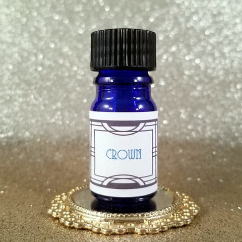Crown by Nui Cobalt Designs