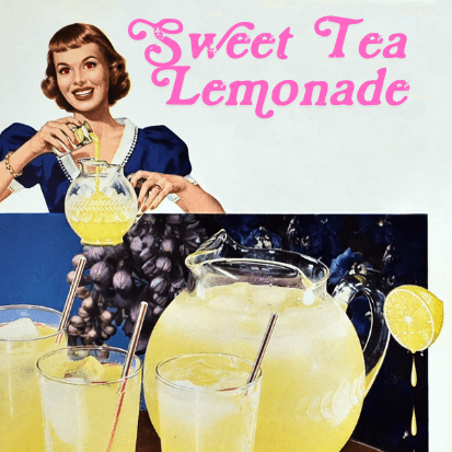 Sweet Tea Lemonade by Pulp Fragrance