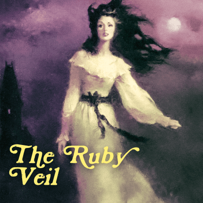 The Ruby Veil by Pulp Fragrance