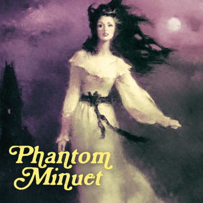 Phantom Minuet by Pulp Fragrance
