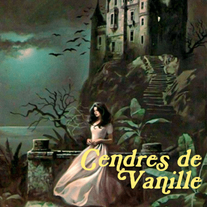 Cendres De Vanille by Pulp Fragrance