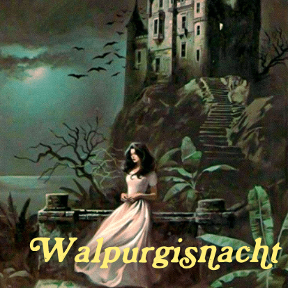 Walpurgisnacht by Pulp Fragrance