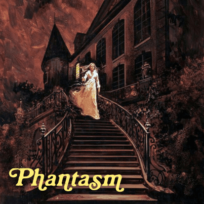 Phantasm - Pulp Fragrance by Pulp Fragrance