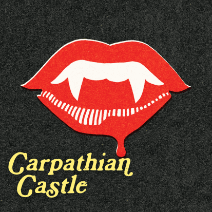Carpathian Castle by Pulp Fragrance
