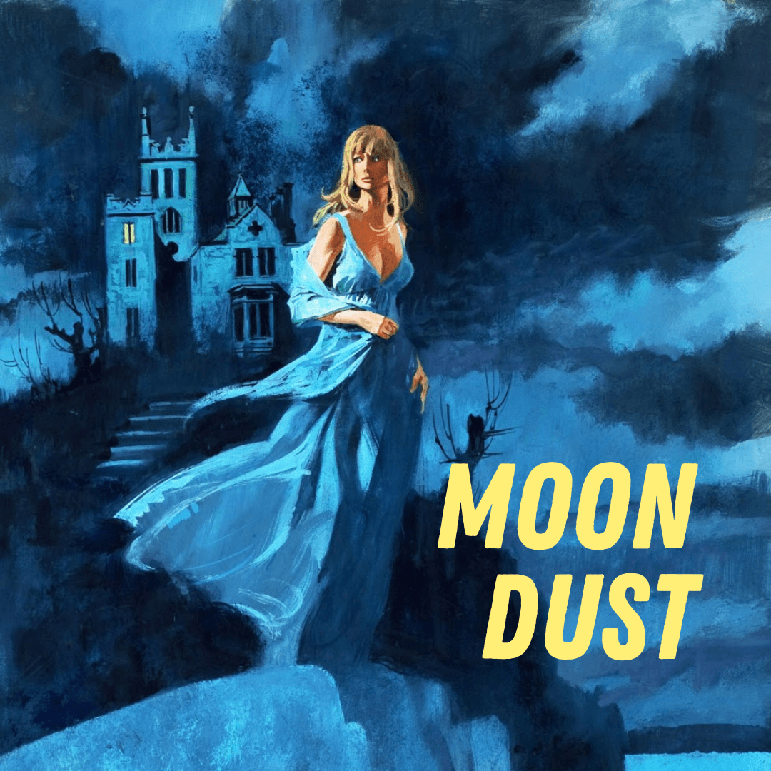 Moon Dust - Pulp Fragrance by Pulp Fragrance