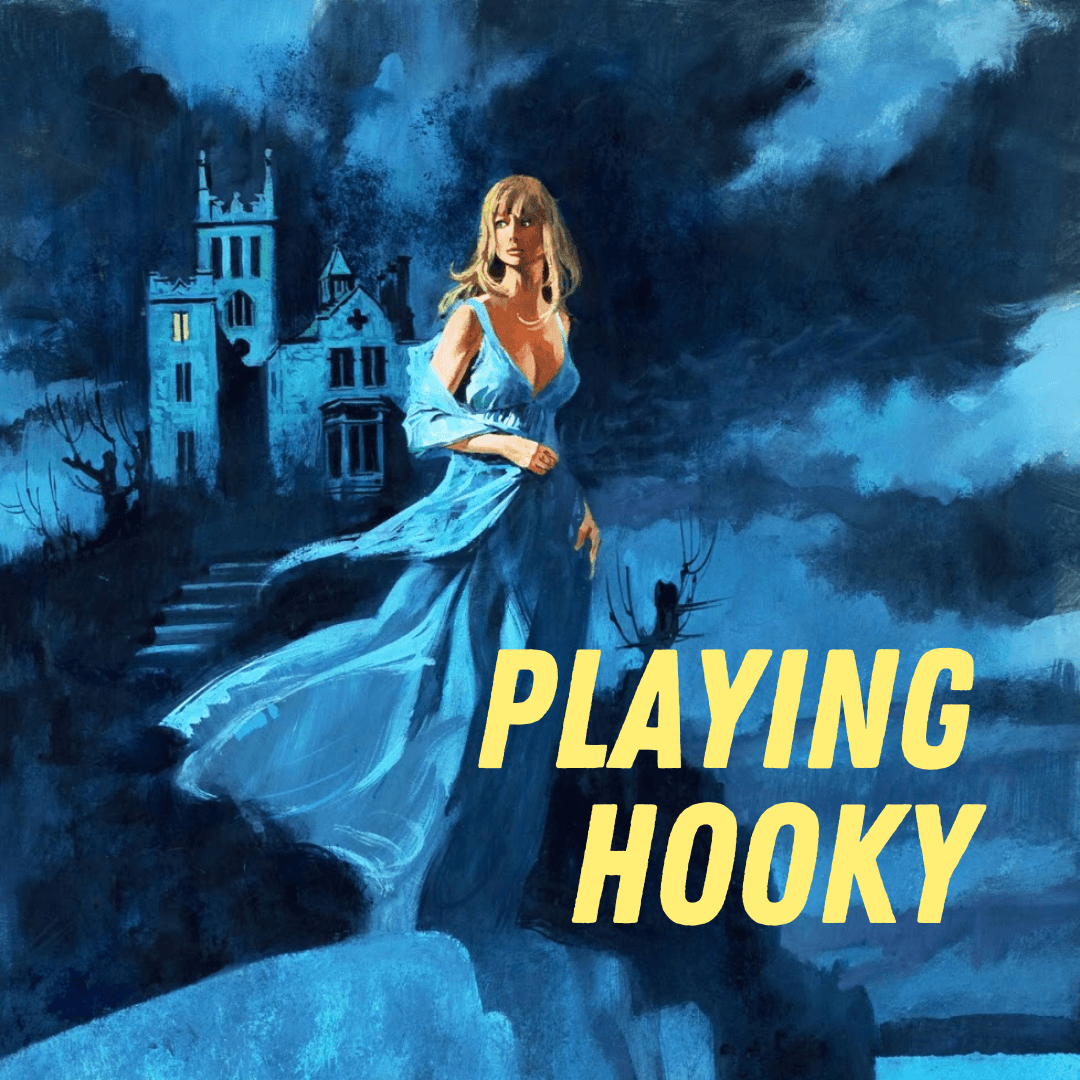 Playing Hooky - Pulp Fragrance by Pulp Fragrance
