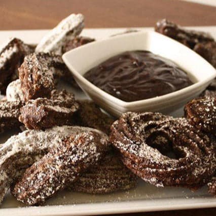 Chocolate Churros Perfume by Siren Song Elixirs