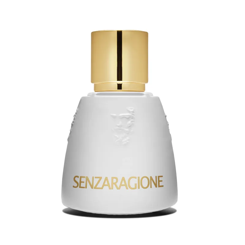 Senzaragione Perfume Bottle