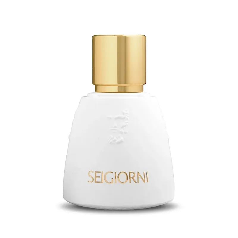 Seigiorni Perfume Bottle