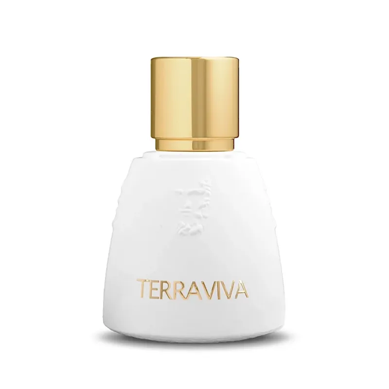 Terraviva Perfume Bottle
