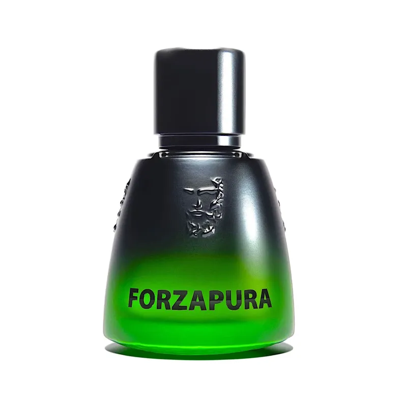 Forzapura Perfume Bottle