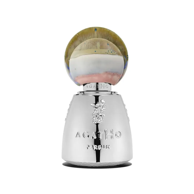 Portamarina Perfume Bottle