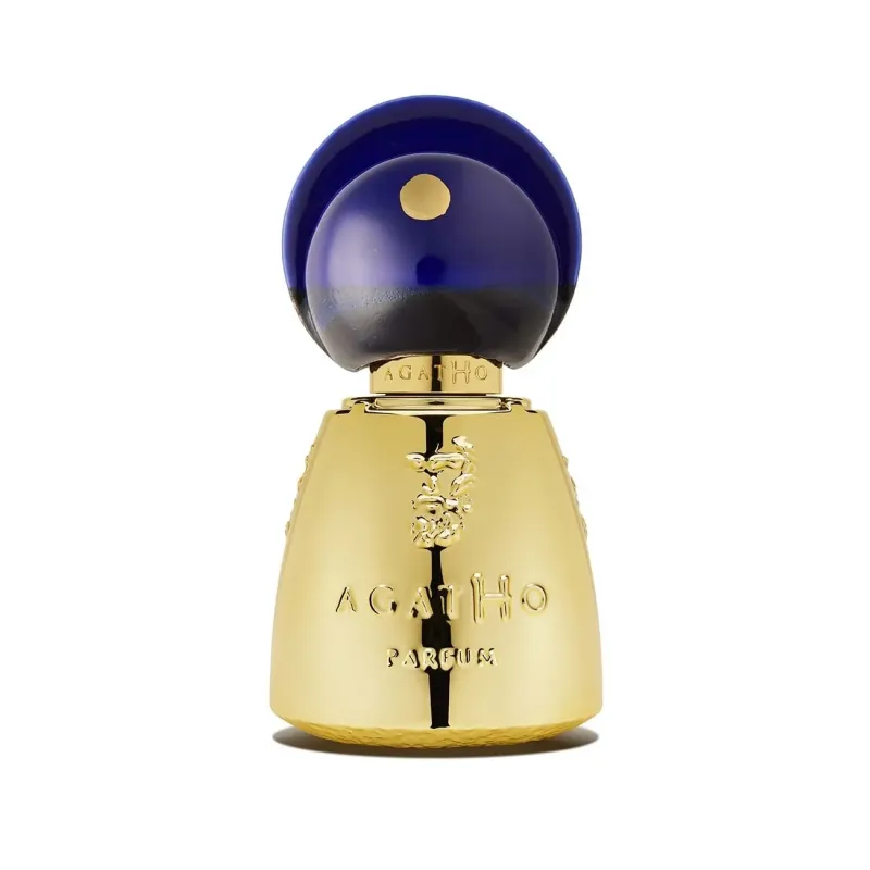 Vettii Perfume Bottle