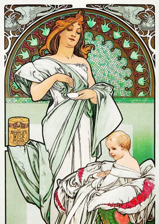 Au Lait - Alkemia Perfumes Perfume Bottle