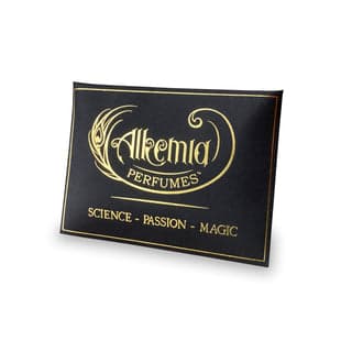 Curated 5 Perfume Samples Set by Alkemia Perfumes