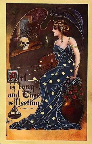 Gothique Sanctum by Alkemia Perfumes