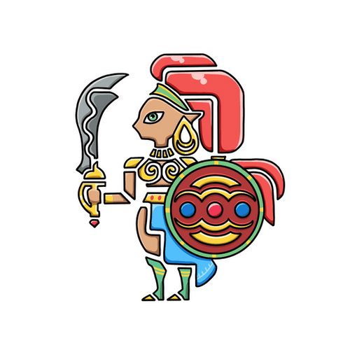 Urbosa's Fury Perfume Bottle