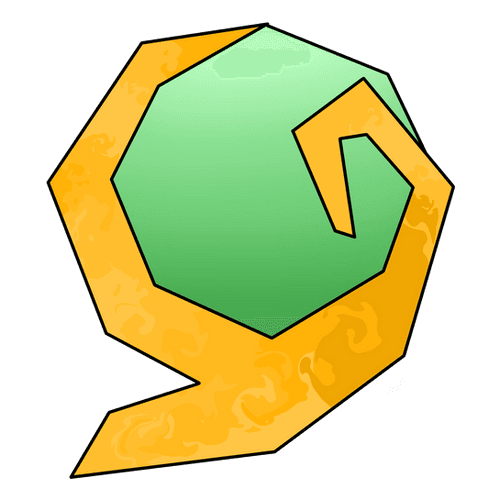 Kokiri's Emerald Perfume Bottle