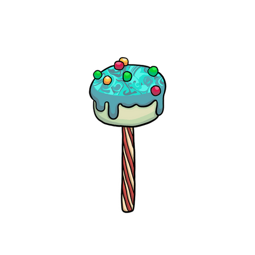 Mimpins Metal Mallow by Area Of Effect