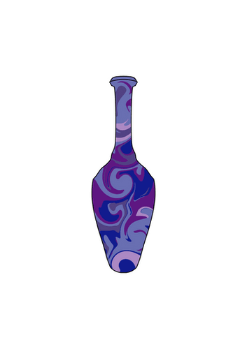 Hist Sap Perfume Bottle