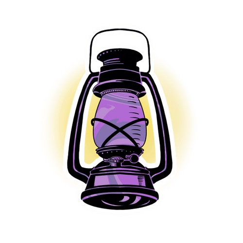 Little Lamplight by Area Of Effect