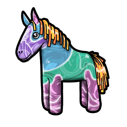 Viva Piñata by Area Of Effect