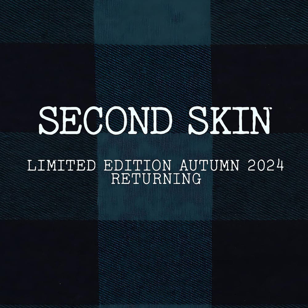Second Skin (returning) by Deconstructing Eden