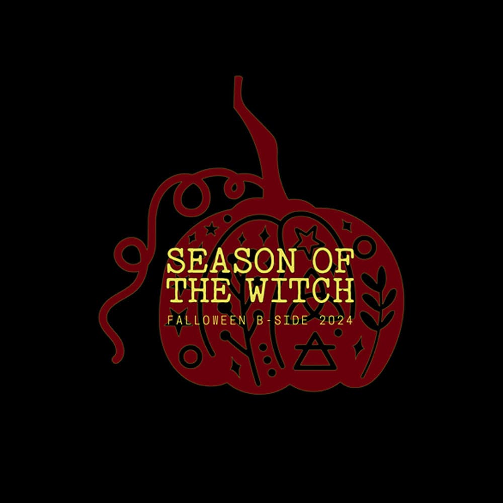 Season Of The Witch (returning) by Deconstructing Eden