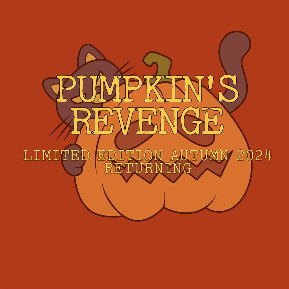 Pumpkin's Revenge (halloween Returning) by Deconstructing Eden