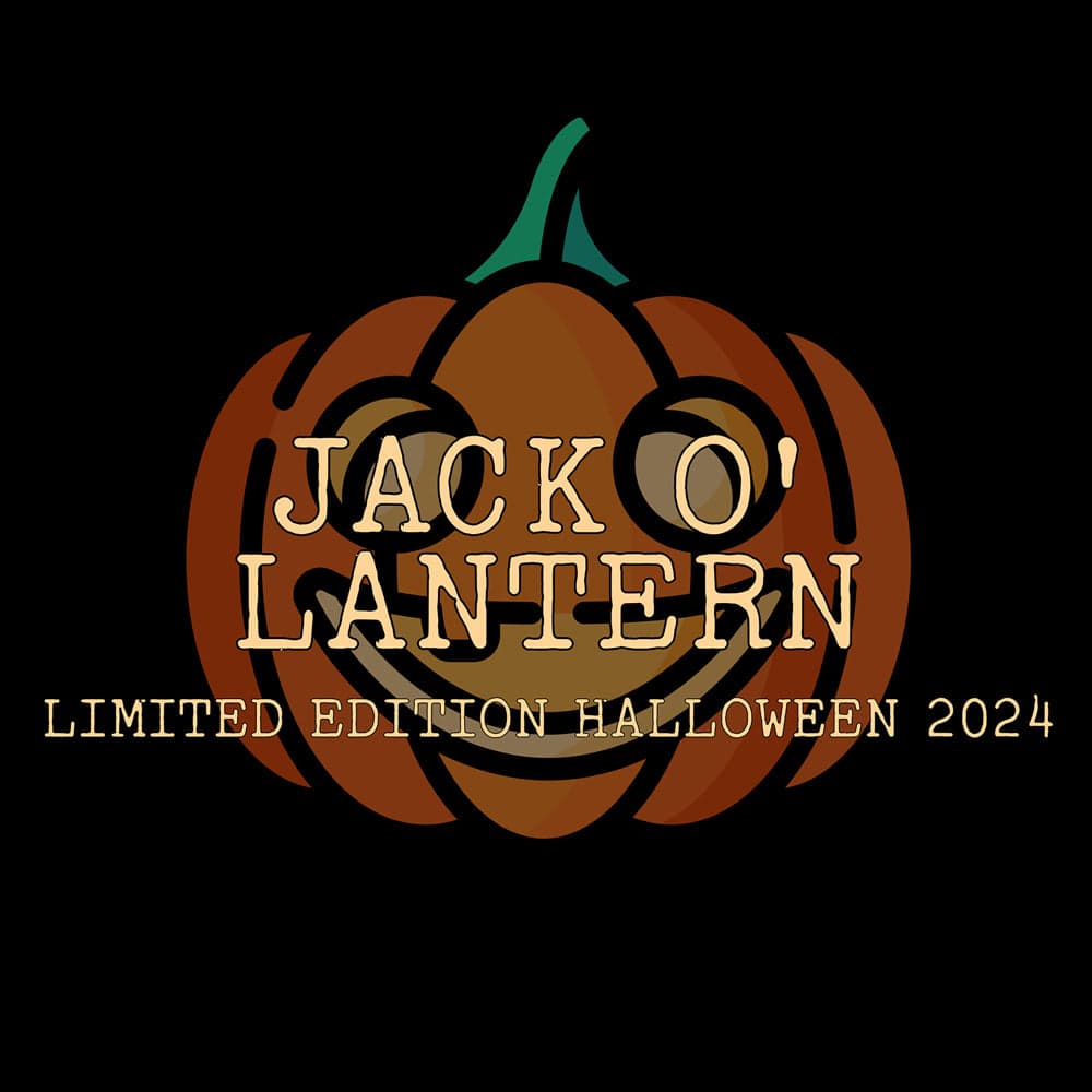 Jack O' Lantern (returning) by Deconstructing Eden