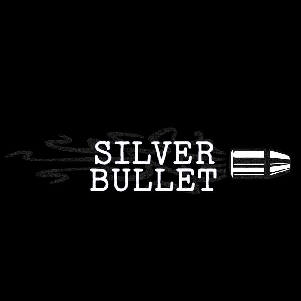 Silver Bullet (halloween Returning) by Deconstructing Eden