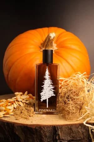 Pumpkivus by Pineward Perfumes