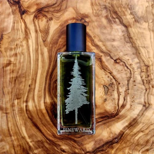 Coastal Veil by Pineward Perfumes