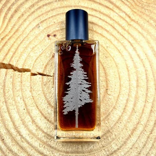 Funerie by Pineward Perfumes