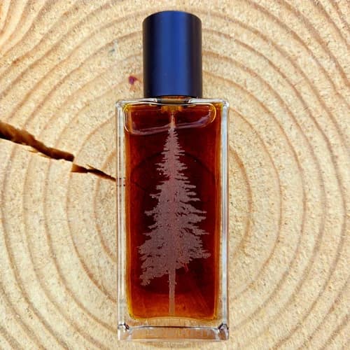 Hayloft by Pineward Perfumes