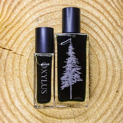 Oxylus by Pineward Perfumes