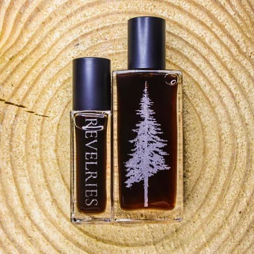 Revelries by Pineward Perfumes