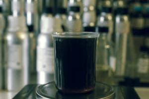 Custom Fragrance by Amorphous Perfume