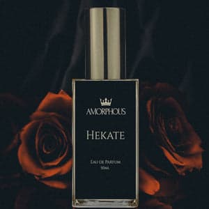 Hekate by Amorphous Perfume