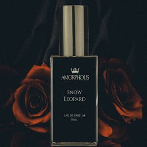 Snow Leopard by Amorphous Perfume