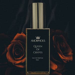 Queen Of Crypts by Amorphous Perfume