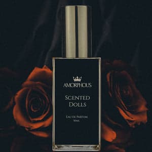 Scented Dolls by Amorphous Perfume