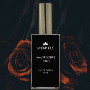 Swanfeather Hotel by Amorphous Perfume