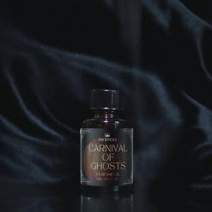 Carnival Of Ghosts by Amorphous Perfume