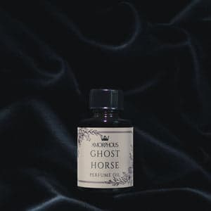 Ghost Horse by Amorphous Perfume