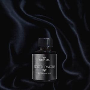Nocturnique by Amorphous Perfume