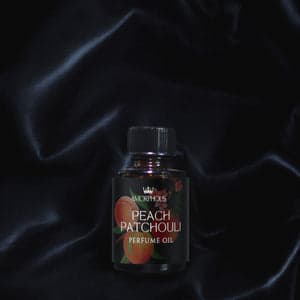 Peach Patchouli by Amorphous Perfume