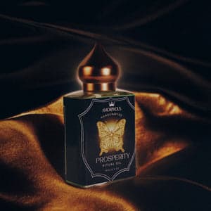 Prosperity Oil by Amorphous Perfume